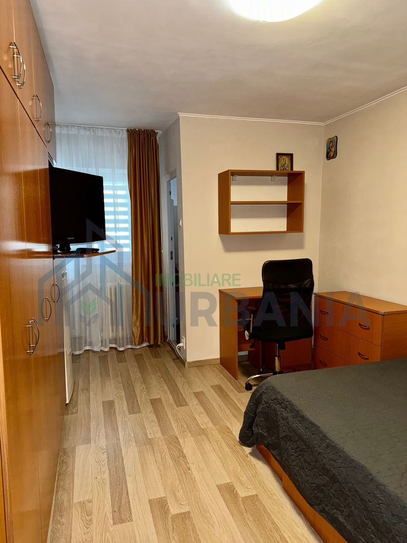 Închiriere garsonieră Nicolina, Iași - 300€/lună - Poză 1