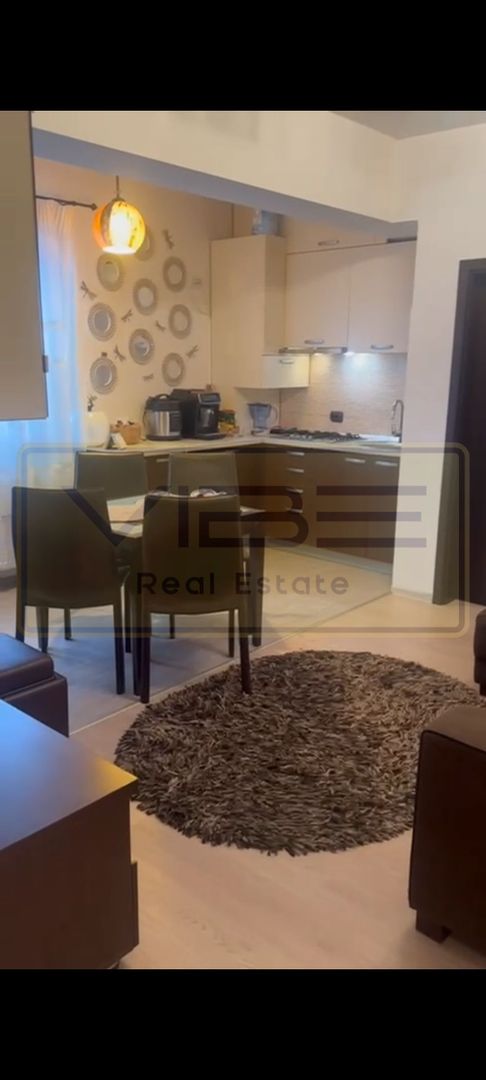 Tatarasi- Ciurchi - bloc nou- 3 camere -parcare ! - Poză 7