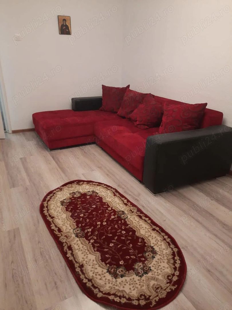APARTAMENT ZONA PERLA-DOROBANTI - Poză 2