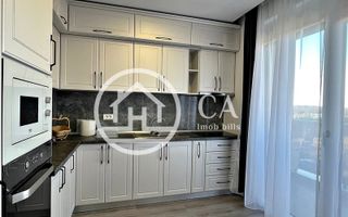 Apartament de închiriat cu 2 camere în WEST RESIDENCE, Oradea - Poză 5