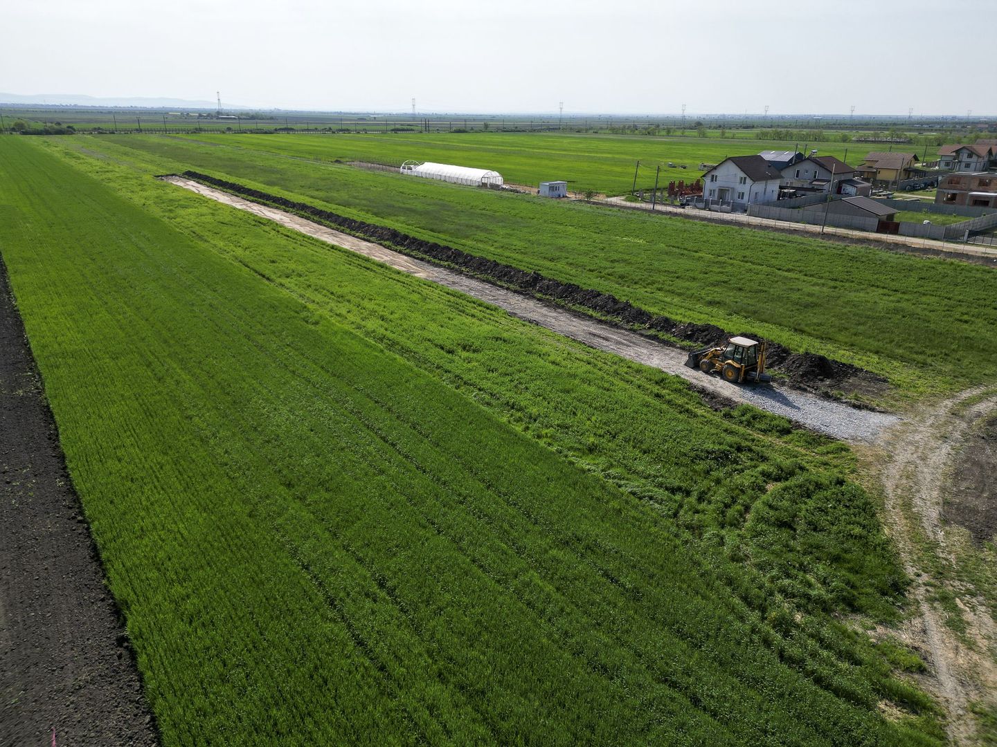 Loc de casa de 504 mp în Livada - Poză 20