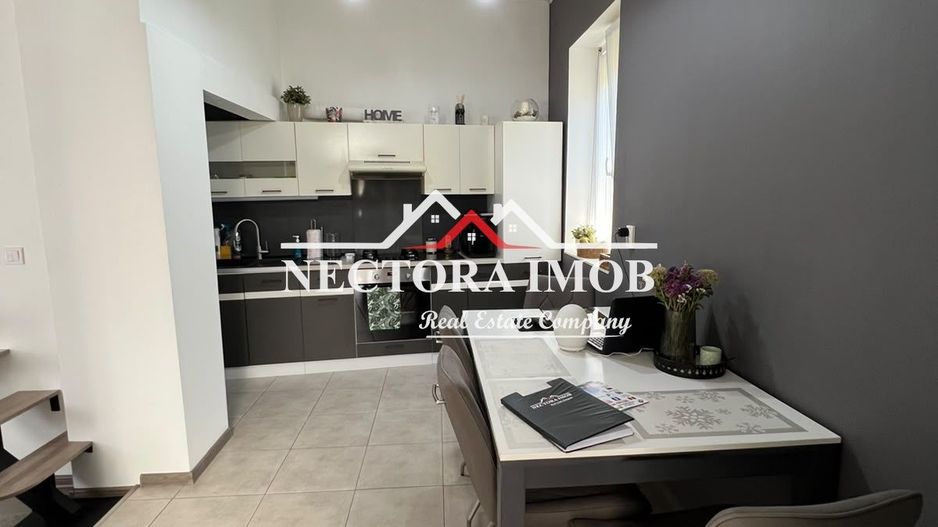 NECTORA IMOB Exclusivitate-Apartament Ultracentral - Str. Republicii - Poză 11