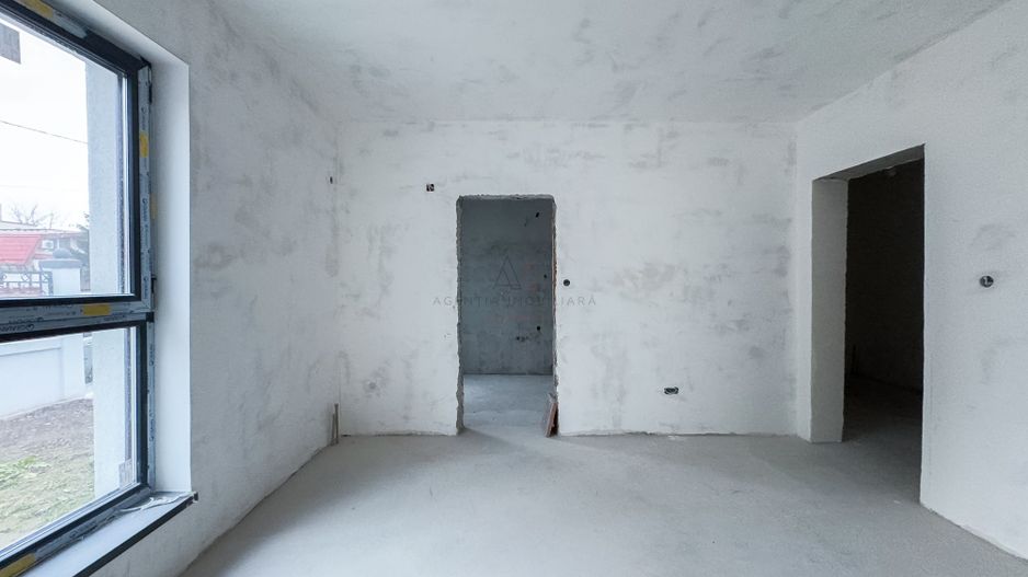 BEST DEAL | Casă Individuală la Alb | Barbu Văcărescu - Poză 7