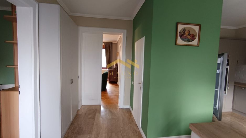 Ap.ultralux cu 3 cam. de inchiriat+terasa mare dotata/utilata + Cosbuc - Poză 19