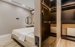 Chirie, apartament, 3 camere, str-la Teatrului, Centru - Poză 11