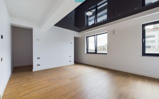 Penthouse Elegant de 4 Camere cu Terasă Panoramică, Bulevardul Pipera - Poză 1