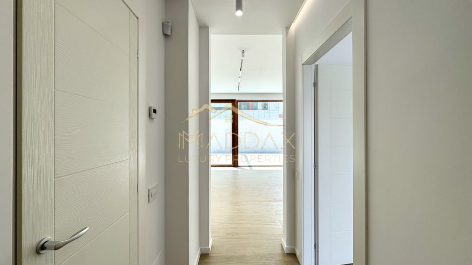 Vila cu 6 camere *575mp* / 2 locuri parcare // Pipera- Iancu Nicolae - Poză 58
