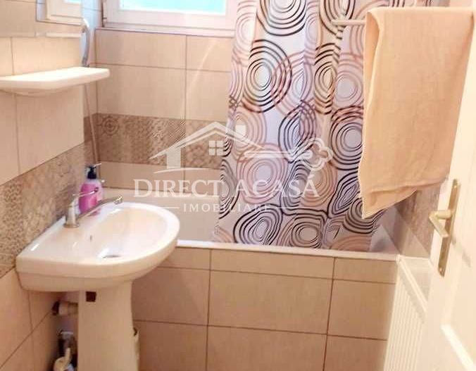 Apartament cu 2 camere de închiriat | Parter | Cornișa - Poză 5