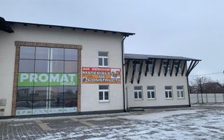 Spațiu comercial premium de închiriat | Suceava | 750 mp utili - Poză 2