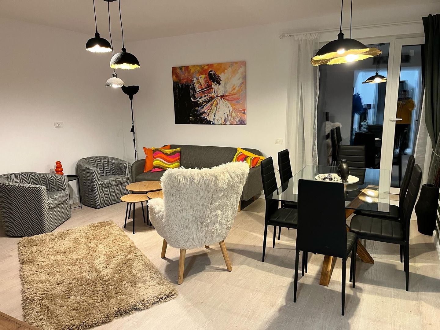 Apartament 3 Camere MTM | Pipera - Poză 5