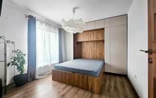 Apartament 2 Camere Studio | Terasa 30 mp | Tractorul Coresi - Poză 3