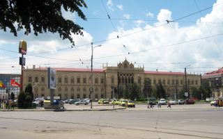 Apartament 3 camere zona Garii - 10 min Copou - Poză 22