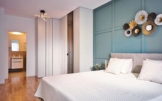 The Ivy | Băneasa | Apartament 3 camere | Prima închiriere - Poză 13