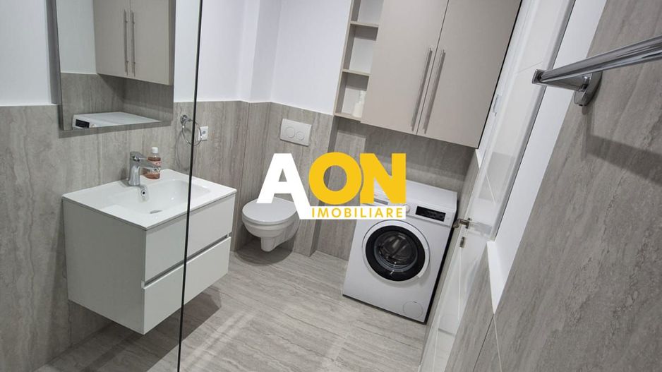 Apartament 2 Camere, Bloc Nou, Ultrafinisat, Zona Cetate - Poză 7
