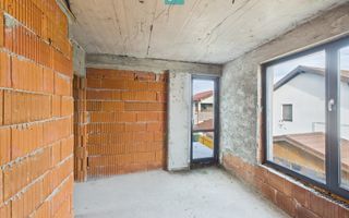 Duplex P+1 comuna Berceni, zona Miorita - Poză 17