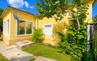 Casa cu teren de 1224 mp, localitatea Baratca - Poză 3