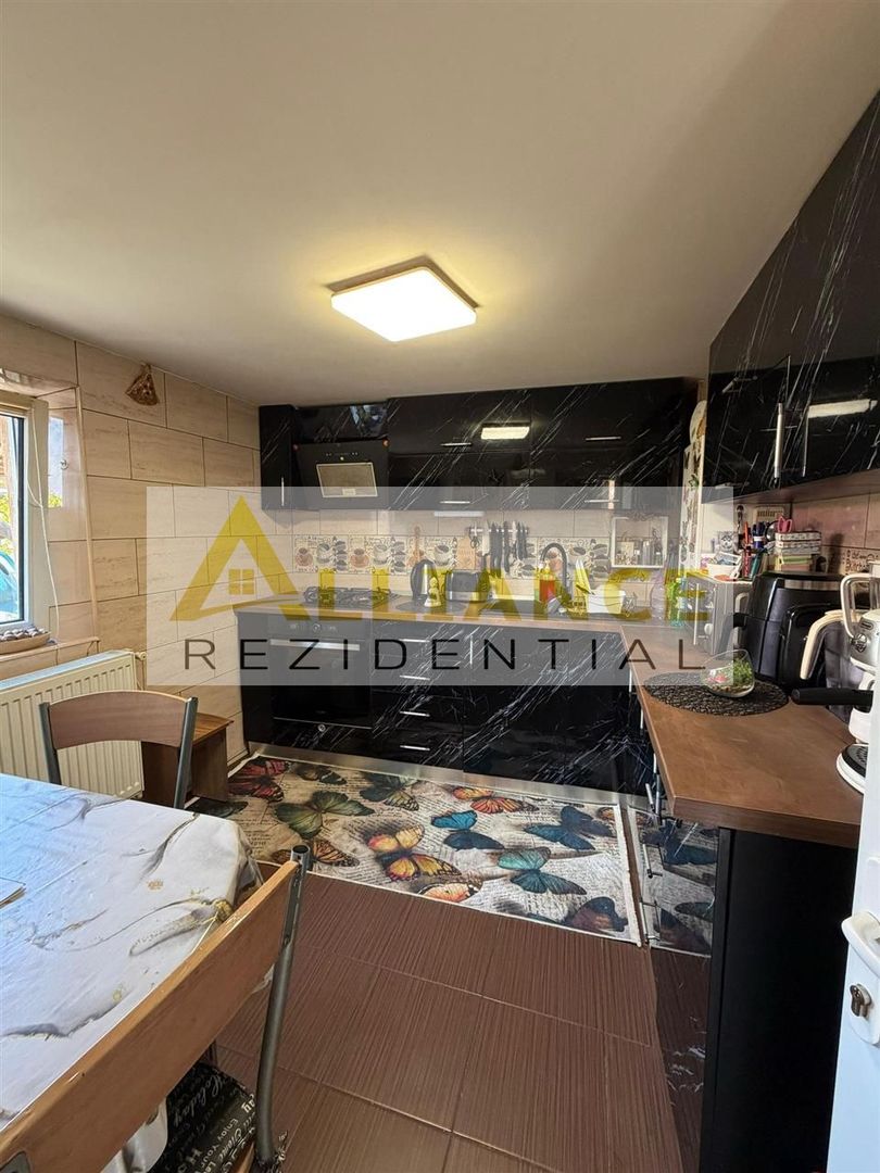 EXCLUSIVITATE - CASA INDIVIDUALA - Teren de 754mp - 205.000â¬ - Poză 8