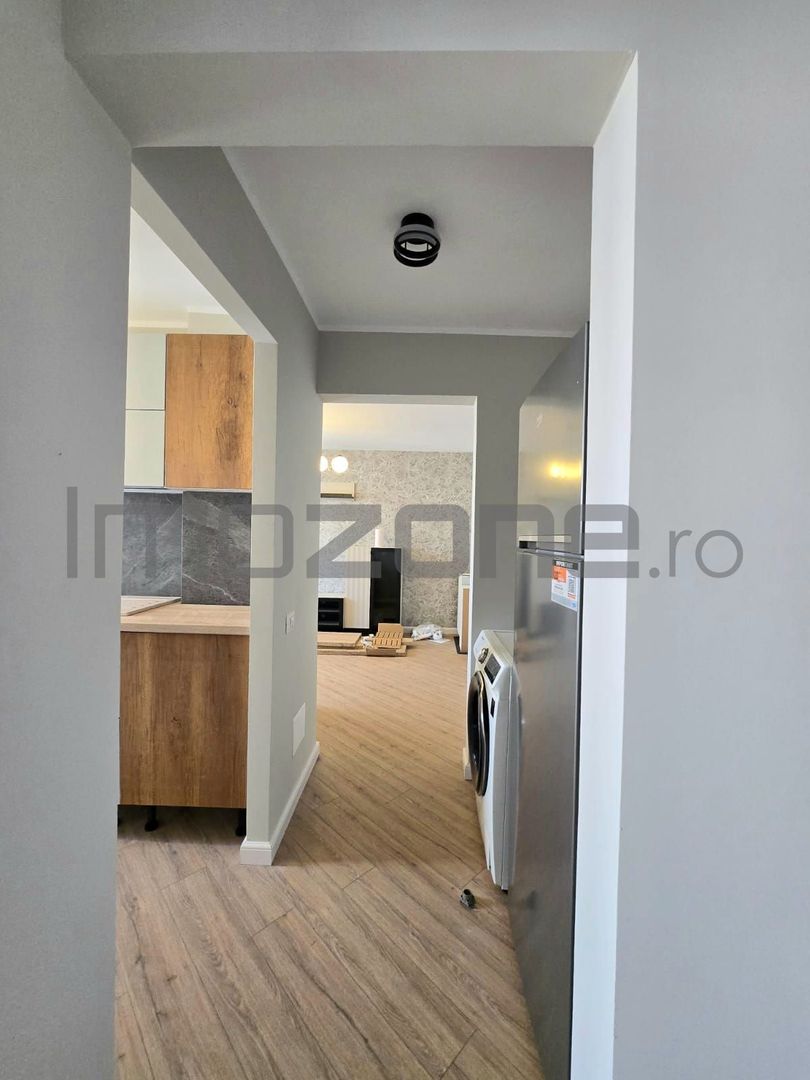 Apartament cu 2 camere de vânzare în Drumul Taberei, Bucuresti - Poză 5