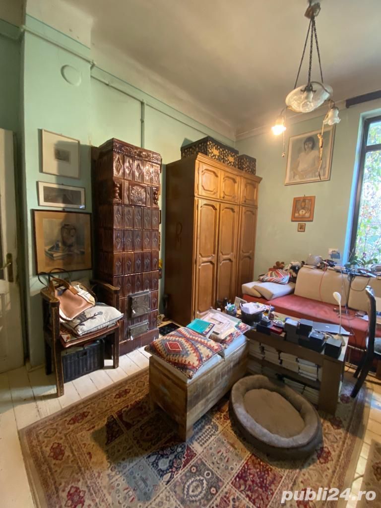 Casa rond Cosbuc (Piata Regina Maria) - Poză 8