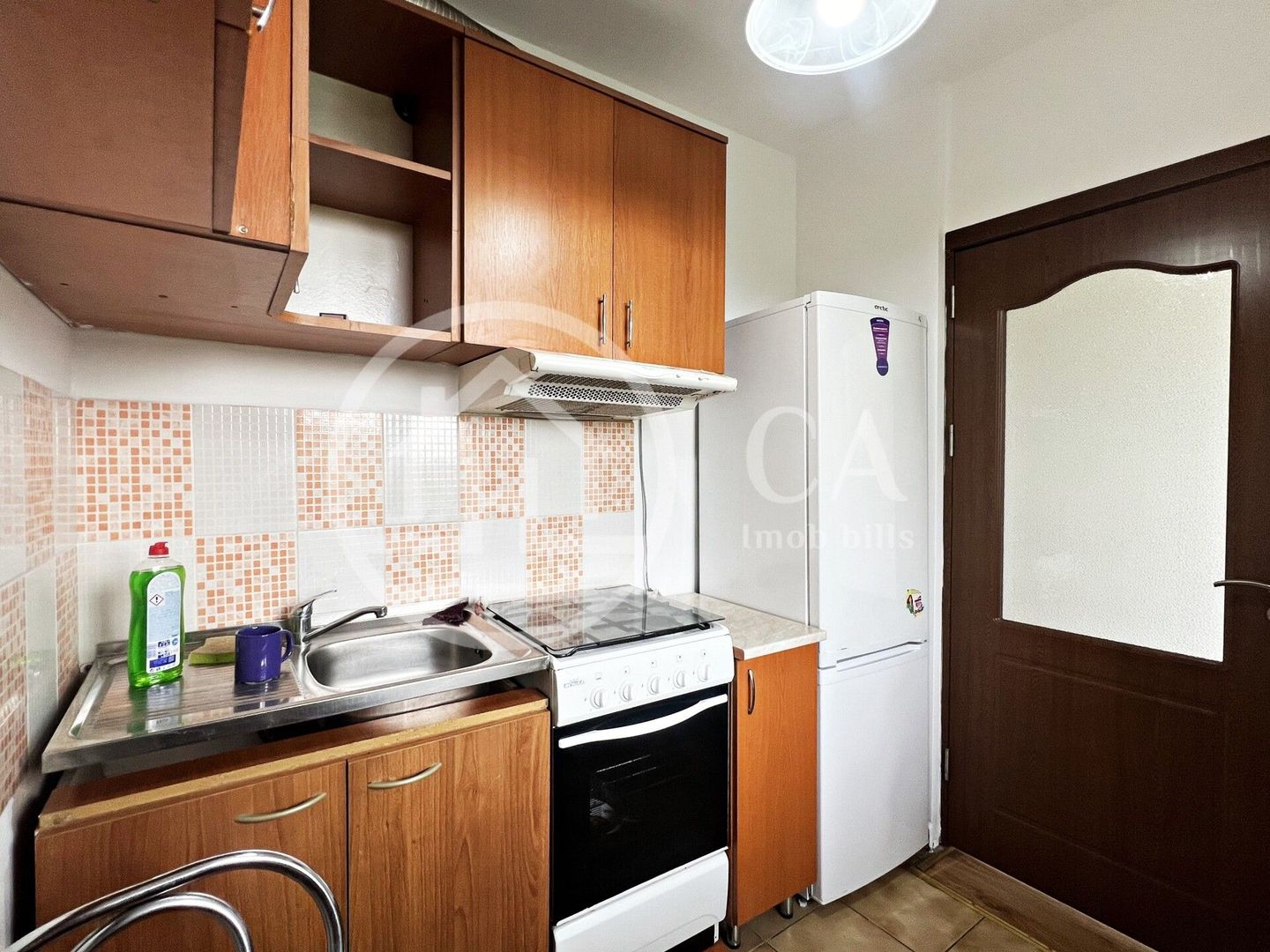 Apartament cu 2 camere de inchiriat in Prima Nucetului, Oradea - Poză 6