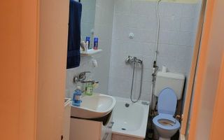 Apart 1  camera  parter, Elisabetin - Casa Tineretului cu centrala - Poză 5