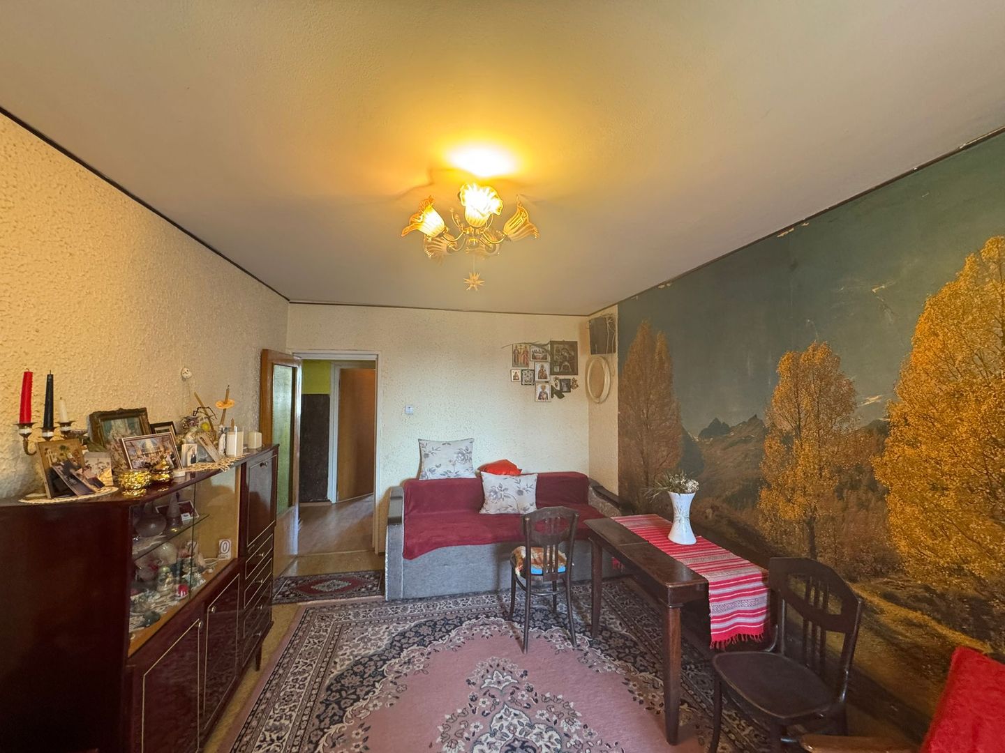 Apartament 3 camere I Mihai Bravu - Poză 2