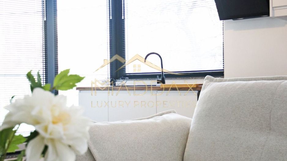 Studio de Lux *52mp * / Aviației-Herastrau - Poză 21