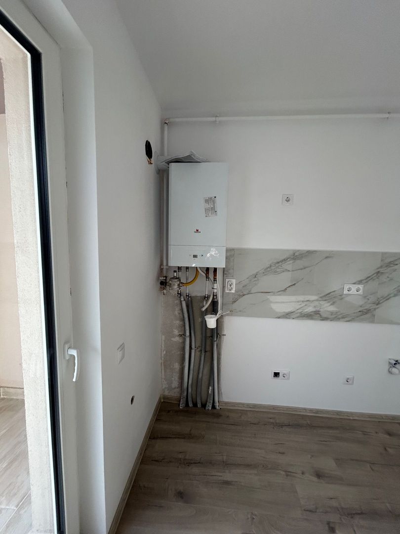 Ap 30 Teilor Residence - 3 camere FINISAT - Poză 10