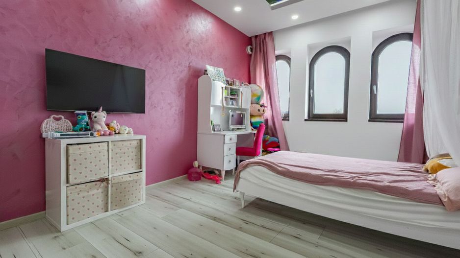 Vila unica | Piscina interioara | Sauna | Fitness | Dotari High Tech - Poză 31