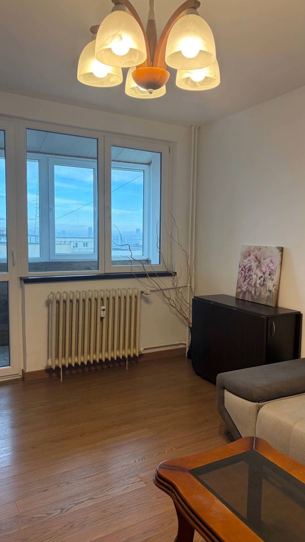 APARTAMENT MODERN CU PANORAMA IULIU MANIU - Poză 5