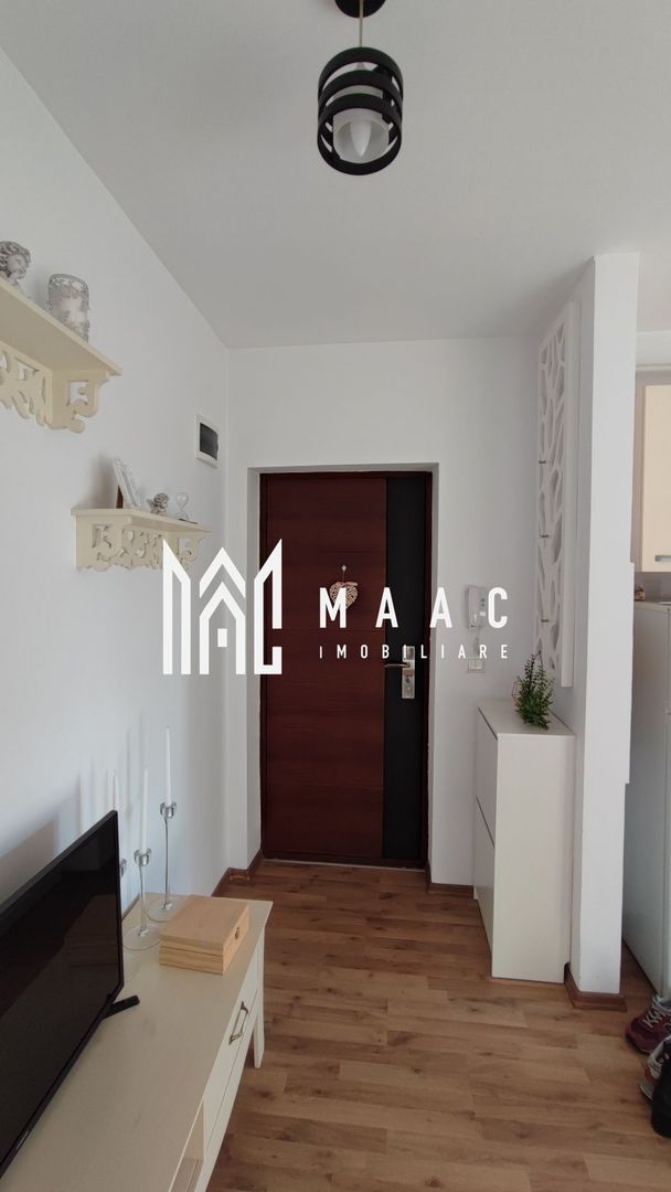 Apartament 2 camere | Loc de parcare | Balcon | Magnolia - Poză 7