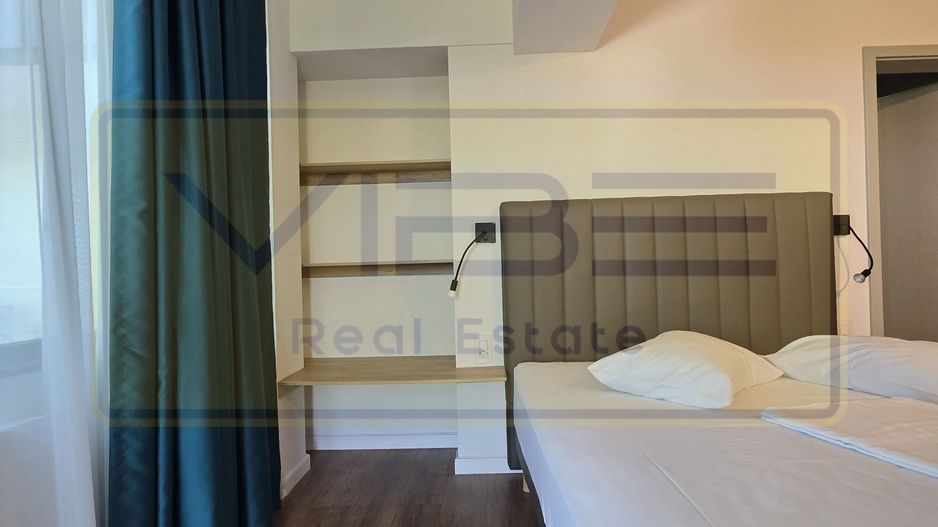 Studio Lux Copou - Parcare inclusa ! - Poză 6