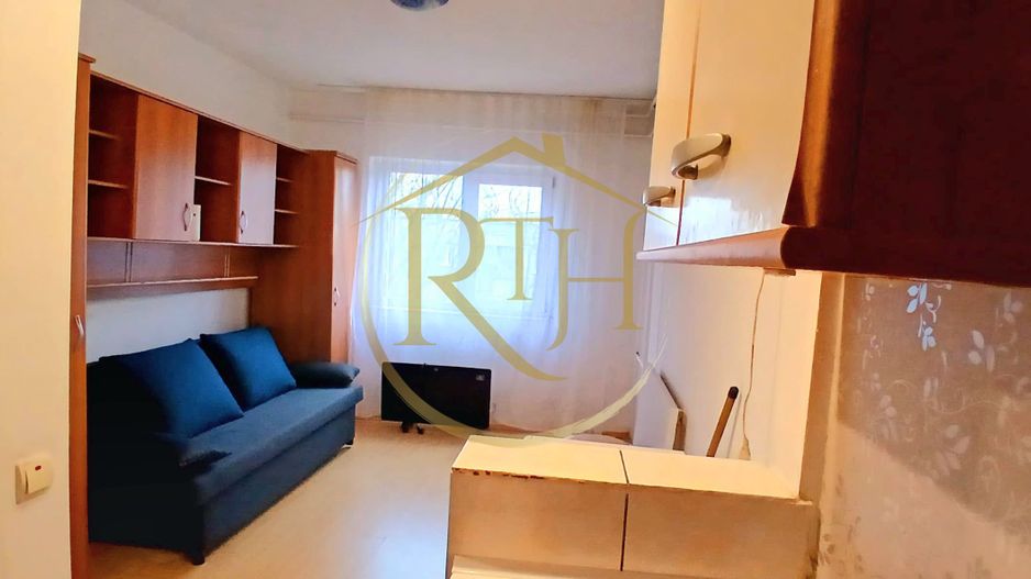 Oferim spre vanzare, Garsoniera, 15 mp utili,zona Aradului,Iulius Mall - Poză 7