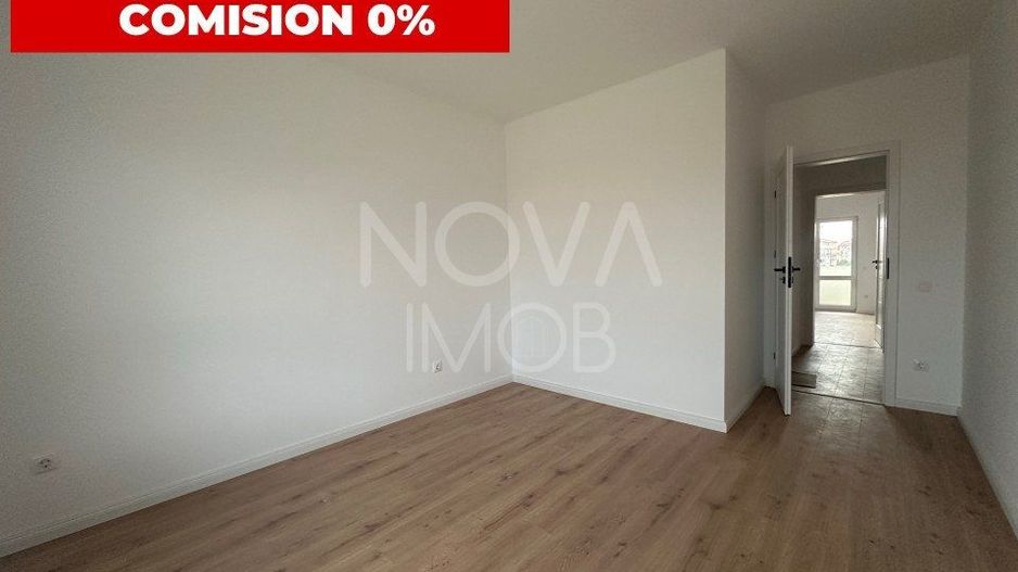 Apartament 3 camere, 2 bai + camara - Str. Doamna Stanca - Poză 4