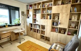 5 Camere DECOMANDAT - TIP DUPLEX - MOBILAT si UTILAT - GRAND BEETLE RESIDENCE - Poză 4