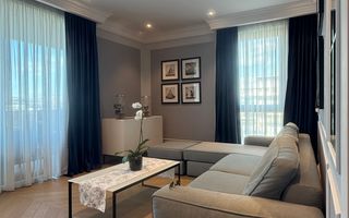 Apartament ultrafinisat cu 3 camere langa Iulius Mall Gheorgheni - Poză 3