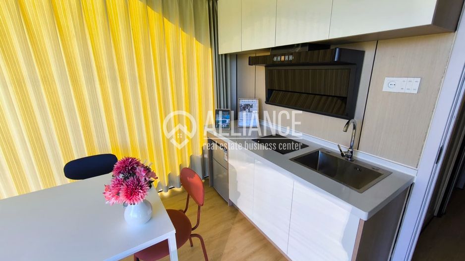 SALIGNY - (Cod01) Mega-ansamblu rezidential la start! - Poză 5