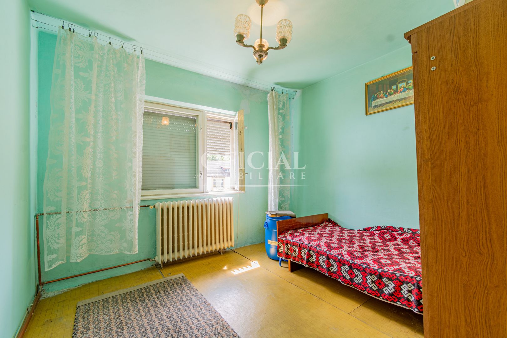 Comision 0% | Apartament 3 Camere | 67 mp | 2 Bai | Manastur Pritax - Poză 5