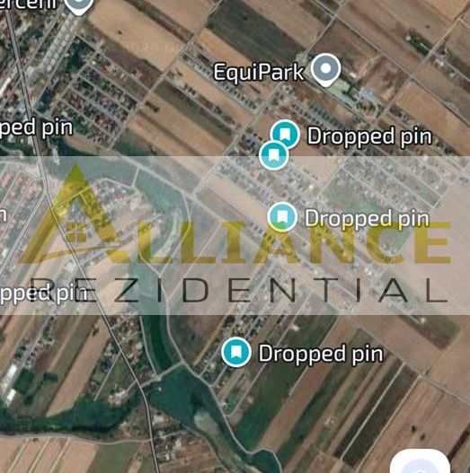 Teren Intravilan 481 mp | Gaz si Curent la Lot | 67 â¬/mp | Comuna Berceni - Poză 3