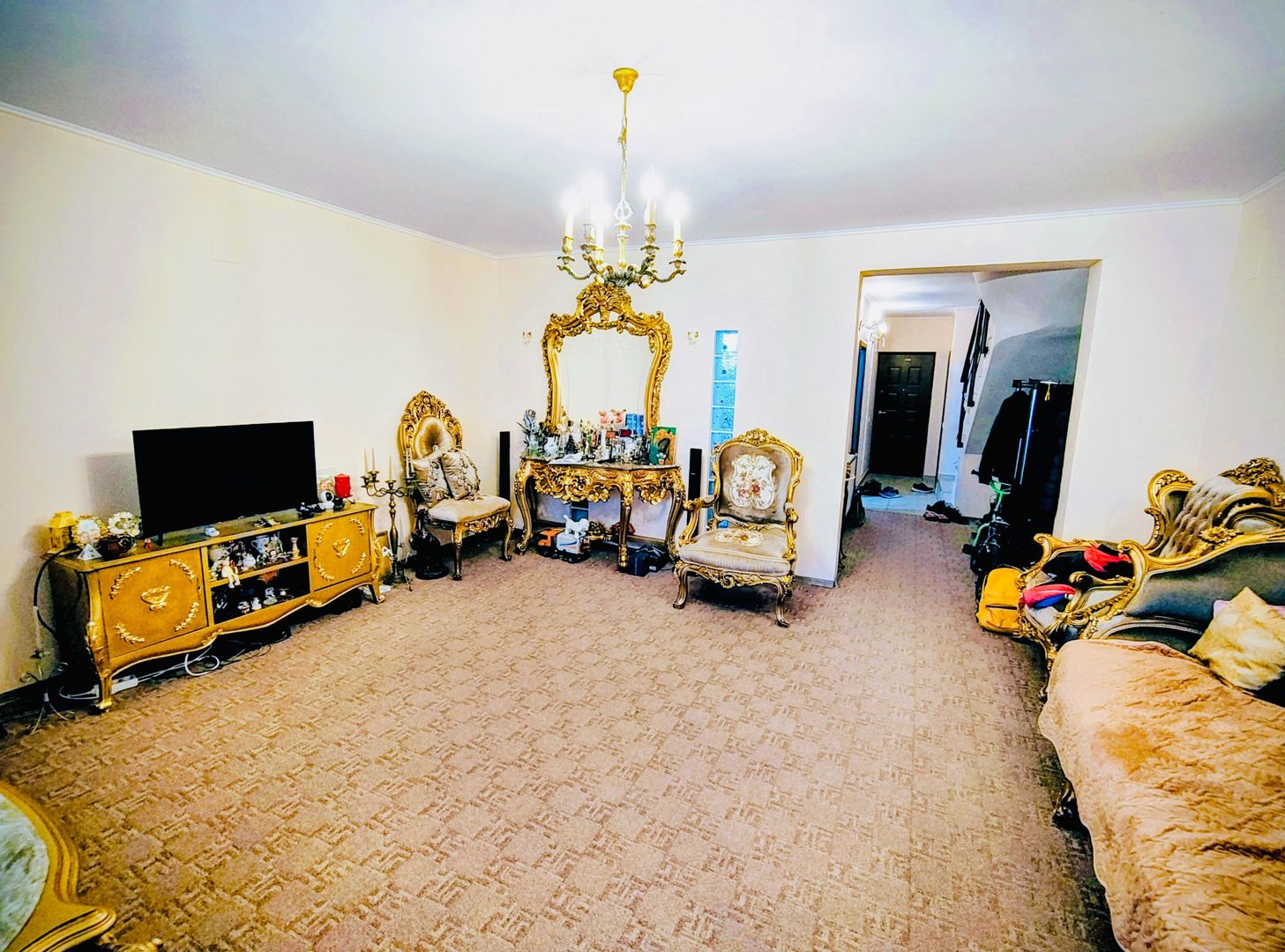 Calea Urseni | 4 camere | 111 mp utili | Mobilat-Utilat | 2 parcări - Poză 5