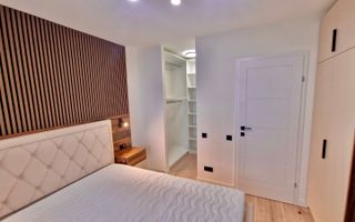 Apartament 3 Camere | Ultrafinisat | 63 mp | Gheorgheni | Lux|  Iulius Mall - Poză 14