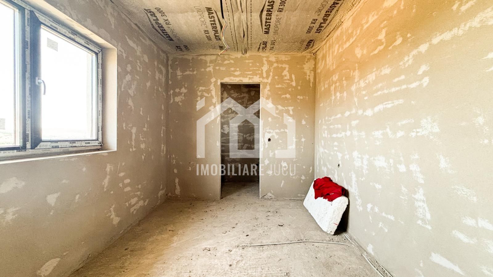 Casa individuala 4 camere, 114mp, teren 751mp, Parcare, Jucu de Sus - Poză 6