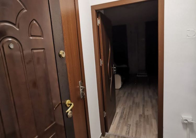 Buziasului | 1 Camera | Etaj Intermediar - Poză 4
