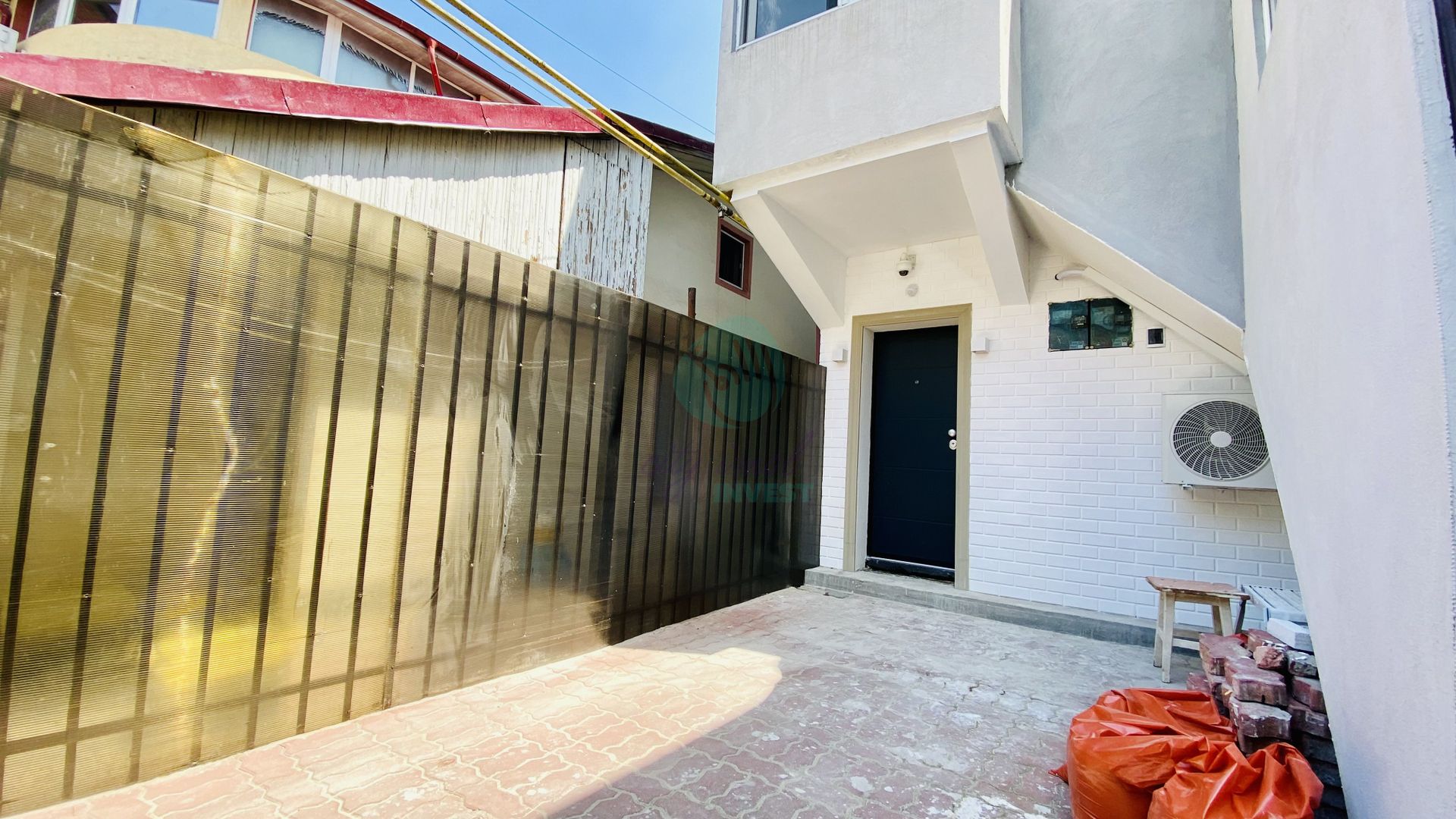 Studio complet renovat - Dristor - Poză 9