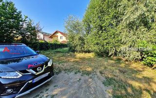 Teren intravilan 913 mp, zona Cristal – Pitesti | Deschidere 26m - Poză 6