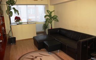Apartament 3 camere Grigore Balan - Poză 2