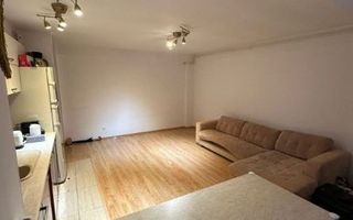 Apartament 2 camere Pallady, centrala proprie, parcare, mobilat complet - Poză 2