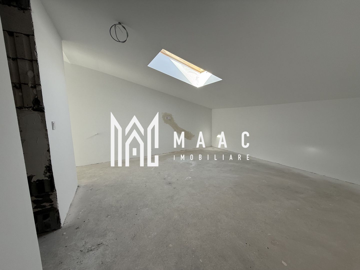 Penthouse 3 camere | 60 MP | Incalzire in Pardoseala - Poză 8