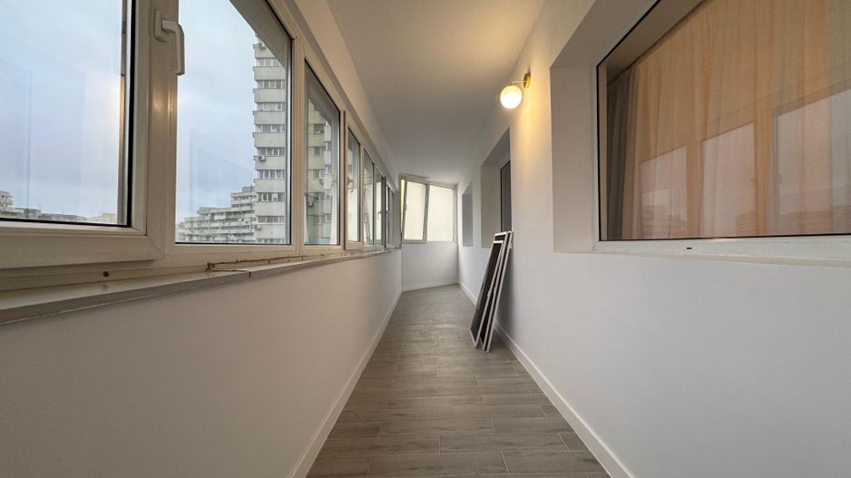 3 camere || DECOMANDAT + BALCON INCHIS || PANTELIMON MEGA MALL - Poză 20