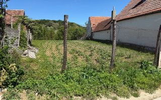 Teren intravilan 600 mp | Bradu | curent și gaz la poartă - Poză 4
